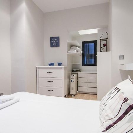 San Vicente Ferrer 22 Apartment Мадрид Екстериор снимка