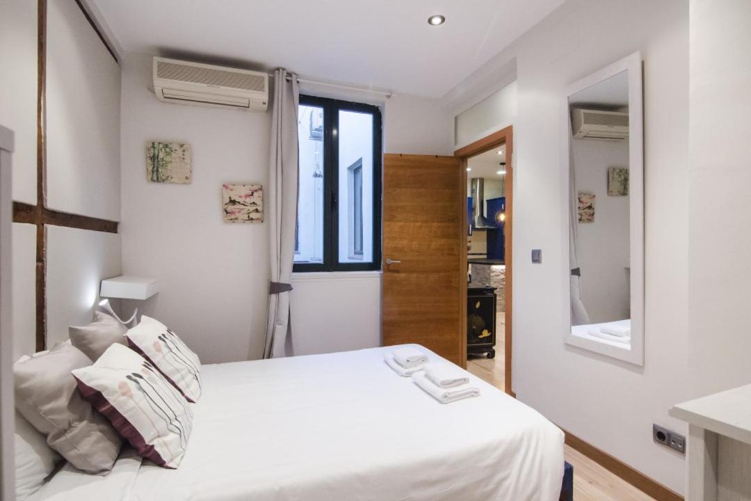 San Vicente Ferrer 22 Apartment Мадрид Екстериор снимка