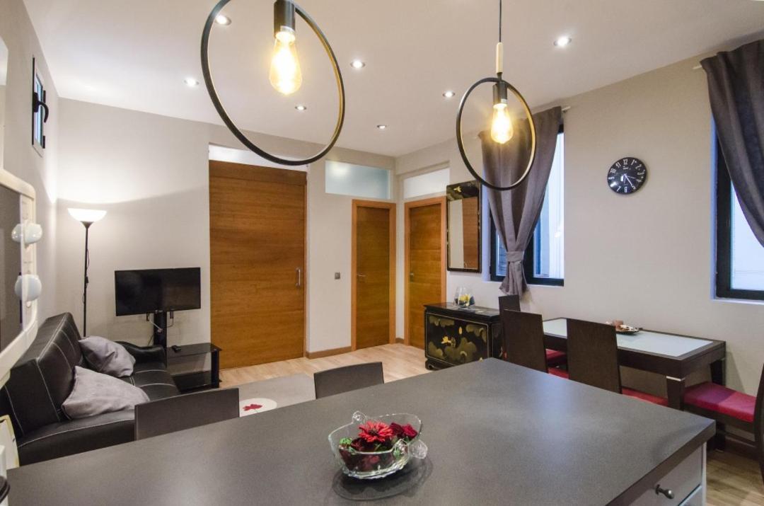 San Vicente Ferrer 22 Apartment Мадрид Екстериор снимка
