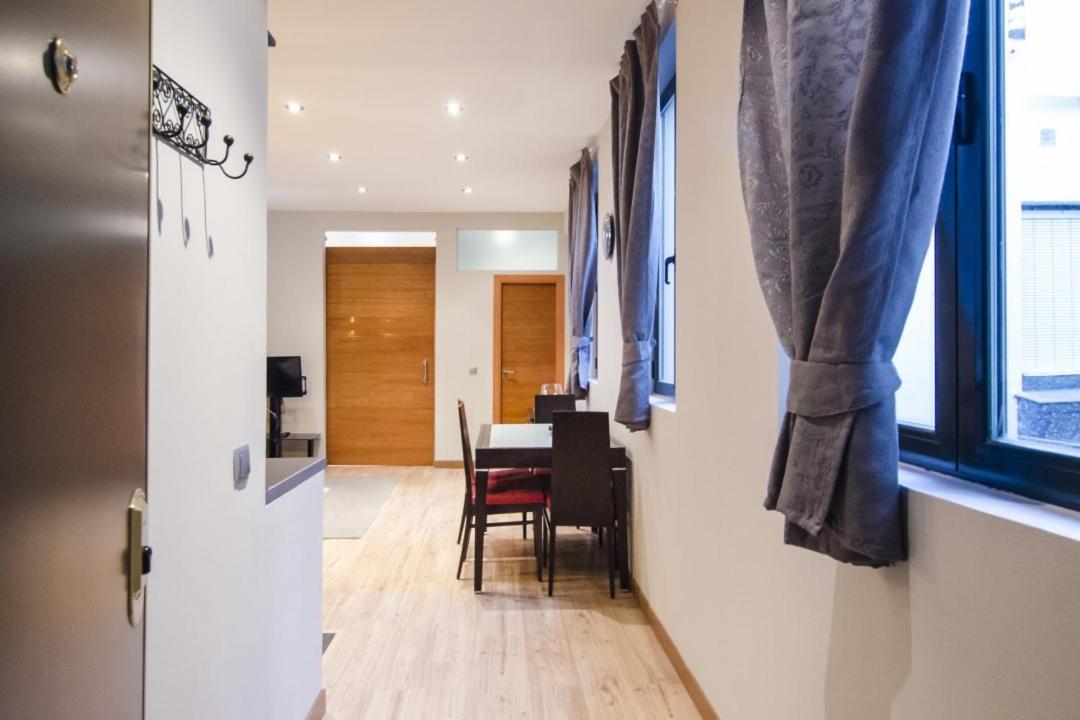 San Vicente Ferrer 22 Apartment Мадрид Екстериор снимка